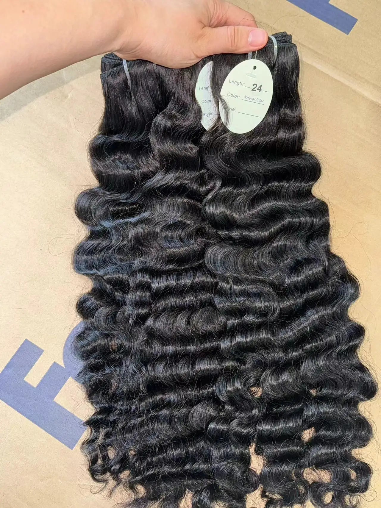 Natural Straight Raw Human Hair Vendors Body Deep Wavy Burmese Curly Hair Raw Bundles Remy Italy Pixie Hair Extensions Indian