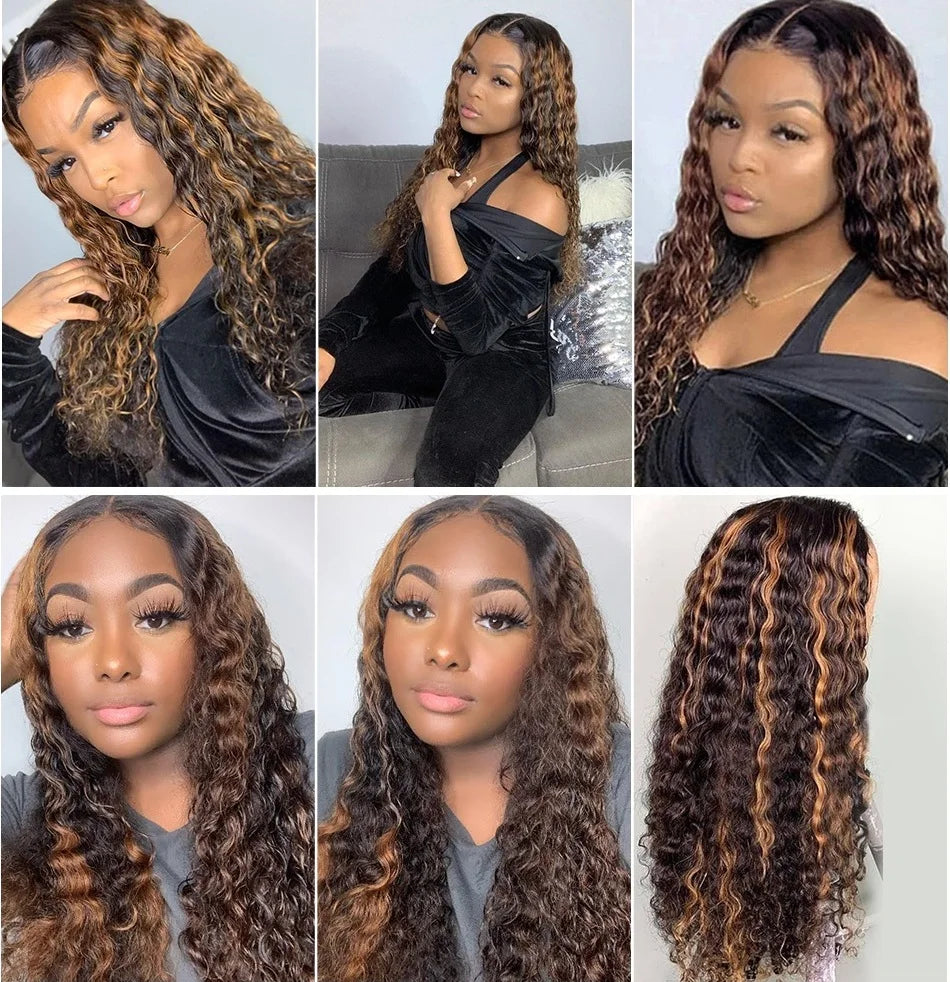 Raw Hair Wigs 100natural Human Hair Glueless Full Lace Front Vietnamese Cuticle Aligned Hair Lace Frontal Wigs for Women