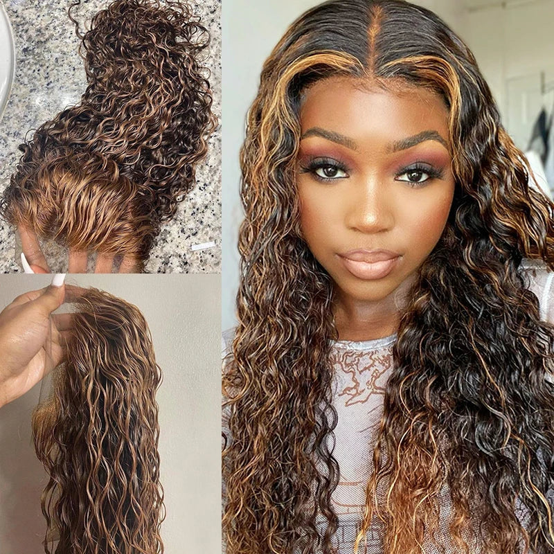 Raw Hair Wigs 100natural Human Hair Glueless Full Lace Front Vietnamese Cuticle Aligned Hair Lace Frontal Wigs for Women
