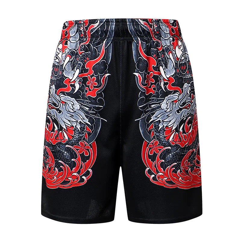 Tiered Ruched Elastic Waist Skirt