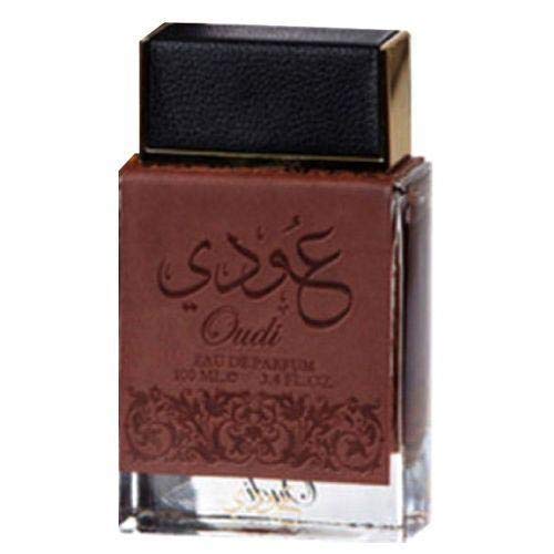 Ard Al Zaafaran Oudi Eau de Parfum Spray for Unisex, 3.4 Ounce