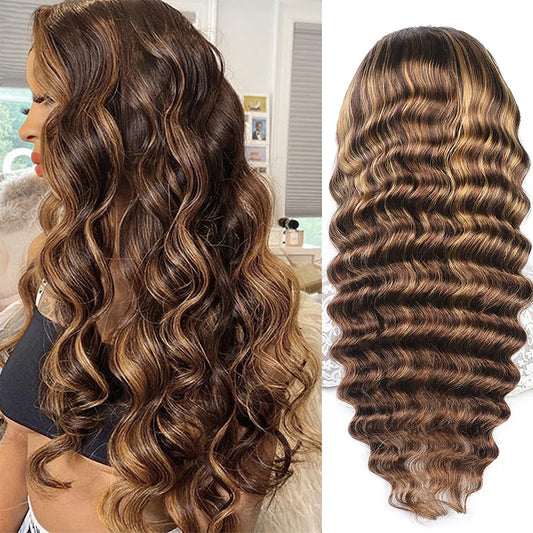 Raw Hair Wigs 100natural Human Hair Glueless Full Lace Front Vietnamese Cuticle Aligned Hair Lace Frontal Wigs for Women